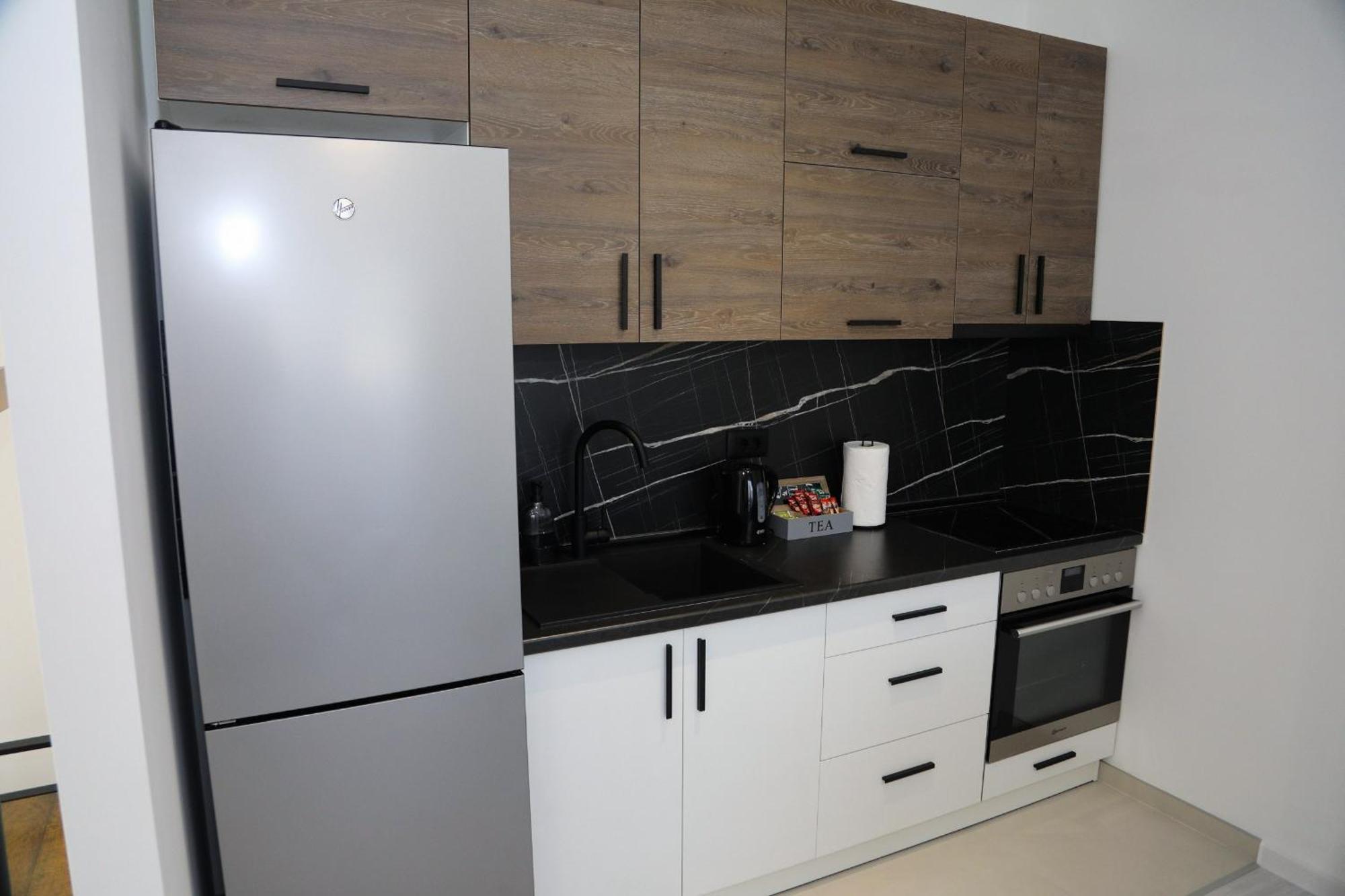 מוסטר Apartman Keman מראה חיצוני תמונה